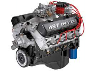 P2849 Engine